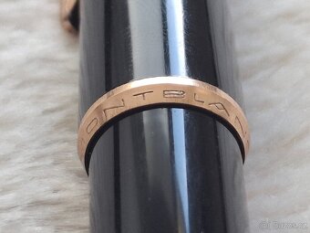 Vintage inkoustové pero MontBlanc No.32 - 4