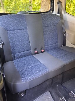 Renault twingo 1.2 - 4
