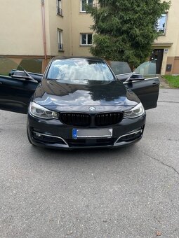 BMW 320d GT xDrive - 4