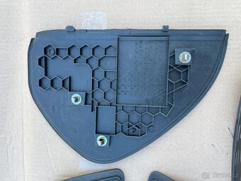 Krytky Seat Leon I / Toledo II - 4