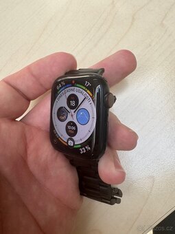 Apple Watch 7 cellular 45mm - 4