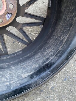 Alu disky V1 Wheels r19 5x112 - 4