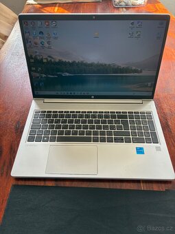 HP ProBook 450 G10 - i5 31 generace - 4