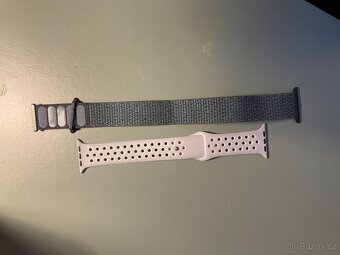 Apple Watch series 5 - 4