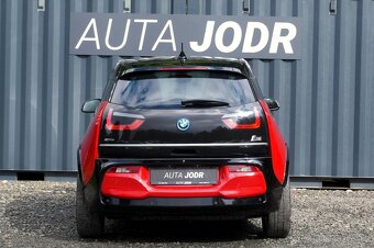 BMW i3 i3s 94 Ah 135 kW - 4