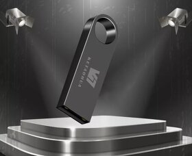 USB FLASH DISK - 32GB - 4