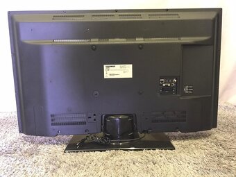 TV Smart 43Inch Telefunken - 4