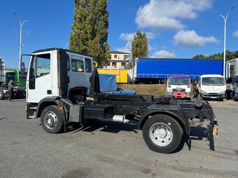 Iveco Eurocargo Kontejner 12t - 4