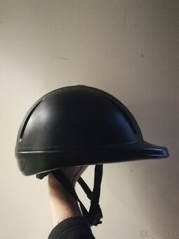 Jezdecké potřeby - 4