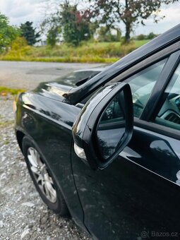 Ford Mondeo Mk5 2015 2.0 kombi - 4