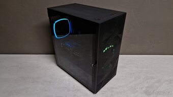 ❰ Herní PC | RYZEN 5 5500, RTX 3050, 16GB RAM, SSD 1TB ❱ - 4