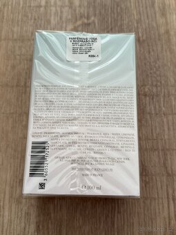 Parfém Acqua di Gioia Giorgio Armani eau de parfum 100ml - 4