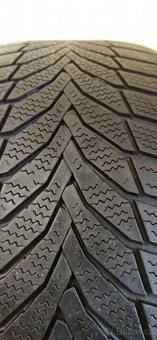 Nexen WinGuard SPort 2 WU7 225/45 R17 94V 4-4,5mm - 4