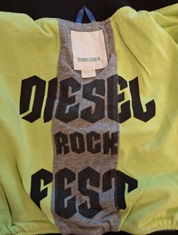 Bunda Diesel v2 - 4