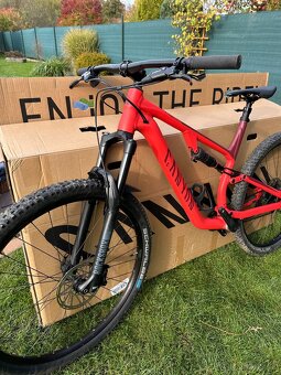 Canyon Neuron 5 (2023) - XL - 4