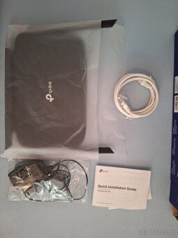 Gigabit Router TP-Link Archer C6 (ver:2.0) - 4