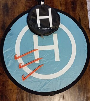 Dron DJI Mini 2 Fly More Combo - 4