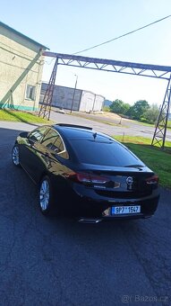 Opel Insignia B 2021 - 4