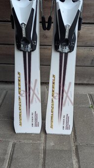 Juniorské yže Head worldcup rebels i.race, 130cm - 4