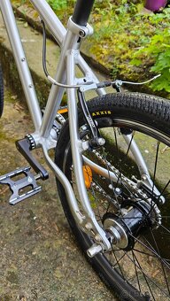 Early Rider Belter 20 - 4