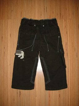 mikina s kapucí Next vel. 92 - 4