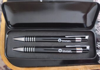 Nabídka nového pera Swarovski,  per Centropen a ČPZP - 4