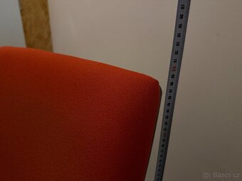 Kancelářská židle - za odvoz - 4