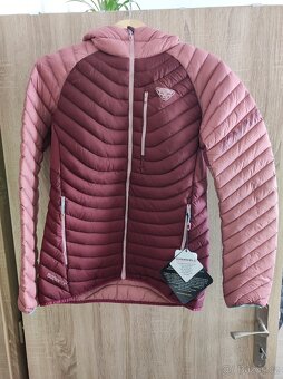 Dámska zimná bunda DYNAFIT - 4