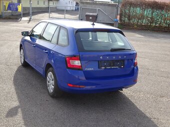 Škoda Fabia 1.0 TSI r.v.2020 (70 kw) stk:11/2027 - 4