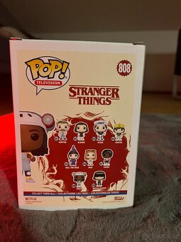 pop figurka - Erica 3. série - 4