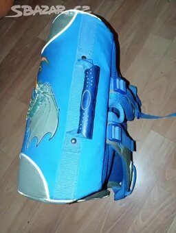 Dětská aktovka Herlitz - 4