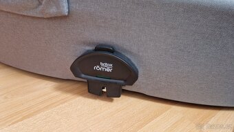Dětský kočárek Britax RÖMER Set Smile III - 4