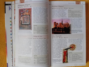 Klasická hudba - John Burrows - 528 stran - 4