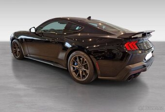 Ford Mustang 5.0 V8 Dark Horse, 460 k, automat, RWD, r. 2024 - 4