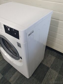 Pračka LG F62J6WY1W A+++ - 4
