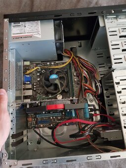 Prodam počitač (pc) - 4