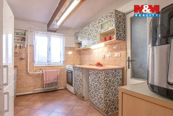Prodej chalupy, 89 m², Sobotka, ul. Březenská - 4