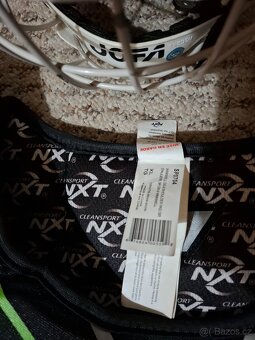 Hokejová výstroj - 4