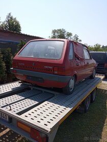 Austin Mini Metro 1.0 benzin, najeto pouhých 7772 KM - 4