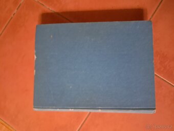 ABC,- svázaný ročník 1986 - 4