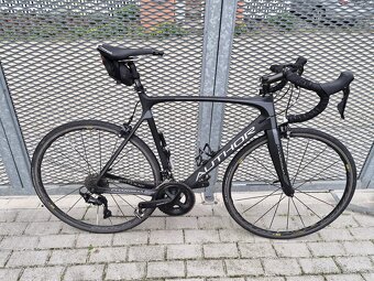 Author Charisma 55 2019, vel. 58" - 4