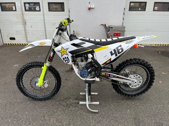 Husqvarna fc 350 2018 - 4