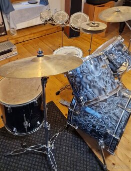 Bicí souprava MAPEX - 4