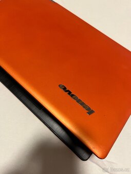 Lenovo Yoga – dotykový, plně otočný notebook + aktivní Win10 - 4
