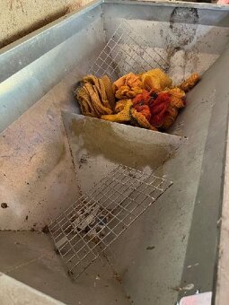 ROZMETADLO HNOJIV - 4