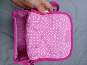 Dětská kabelka Simsaly - 4