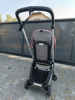 Kočárek Bugaboo Ant - 4