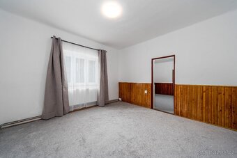 Byt 3+1, 85m2 + zahrada - 25 minut od centra Prahy - 4