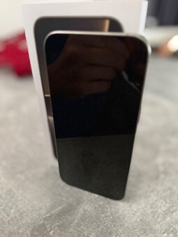 Apple IPhone 16 Pro Max 256GB - 4