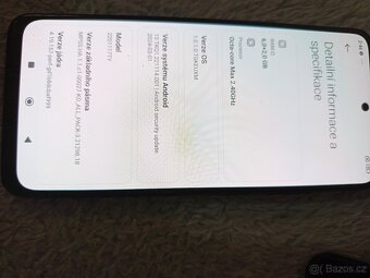 Xiaomi redmi note 11 - 4